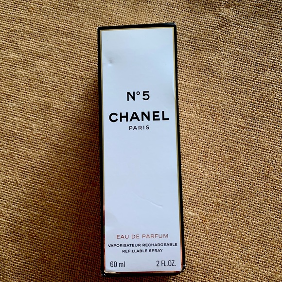 NEW- Chanel Perfume 60ml Brand New - Picture 6 of 7